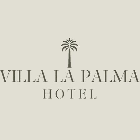 Villa La Palma Hotel Текила Экстерьер фото