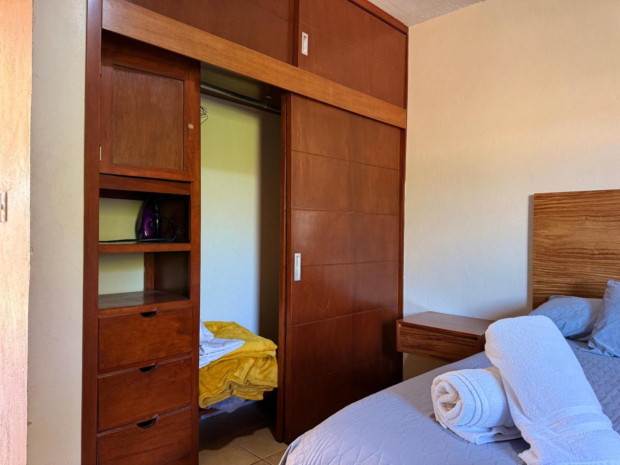 Villa La Palma Hotel Текила Экстерьер фото