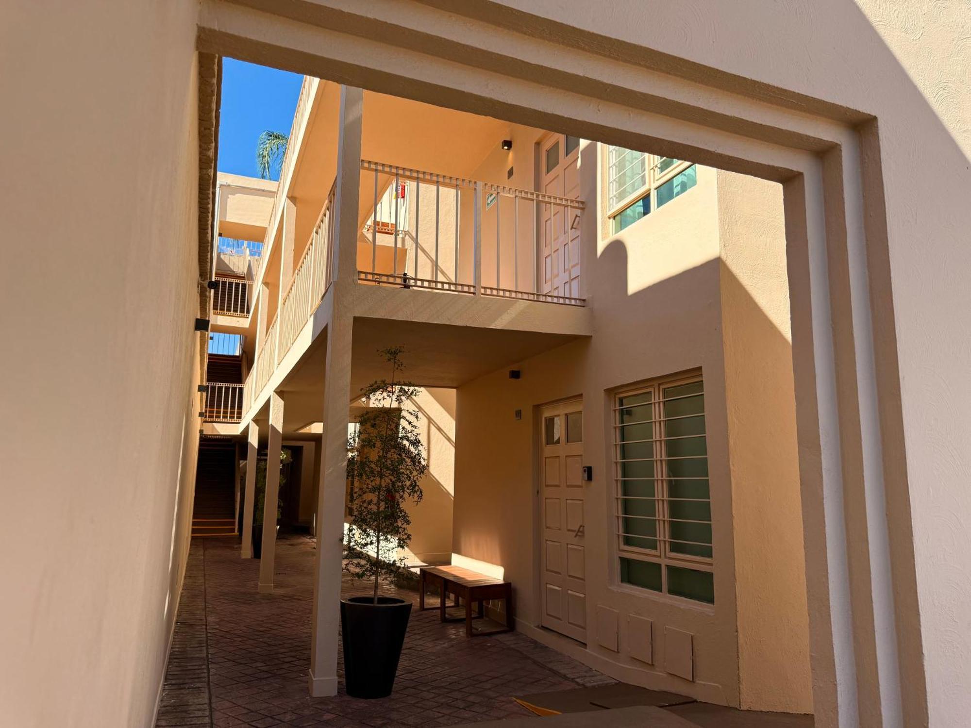 Villa La Palma Hotel Текила Экстерьер фото