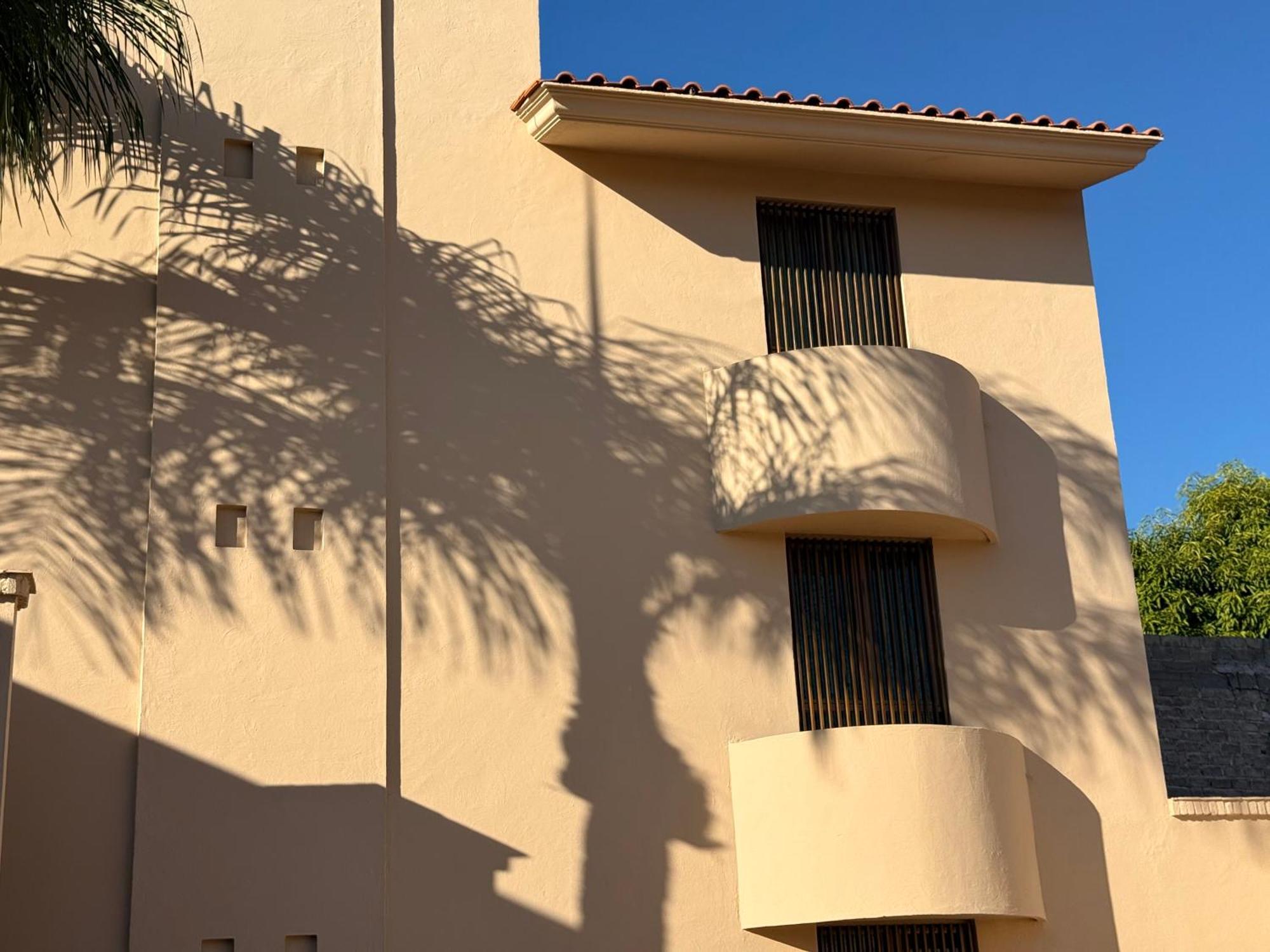 Villa La Palma Hotel Текила Экстерьер фото