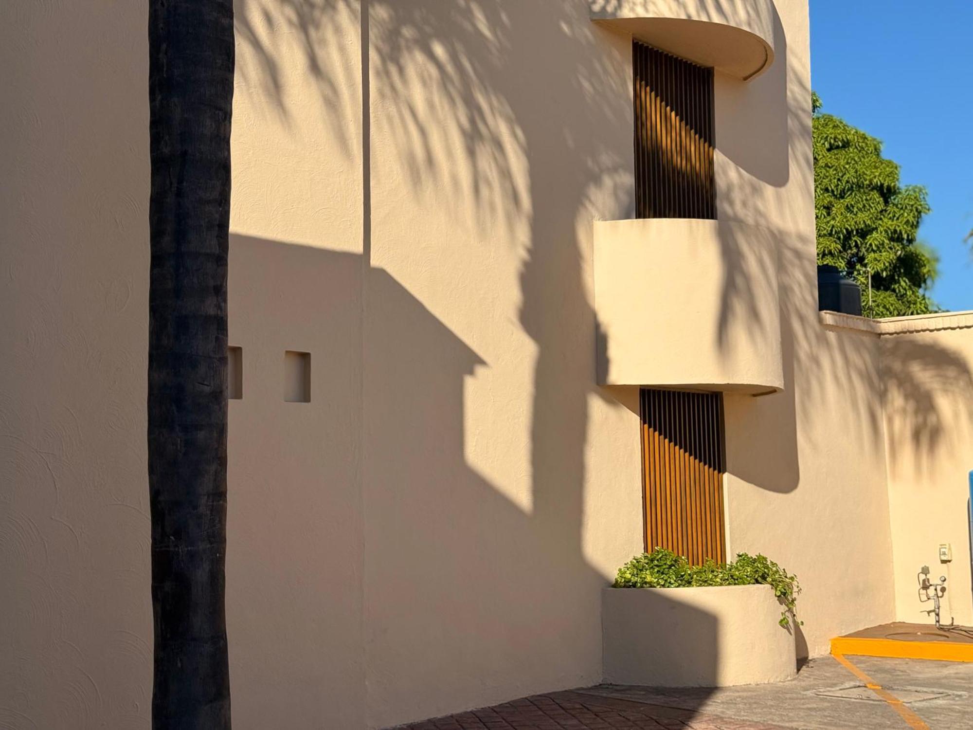 Villa La Palma Hotel Текила Экстерьер фото