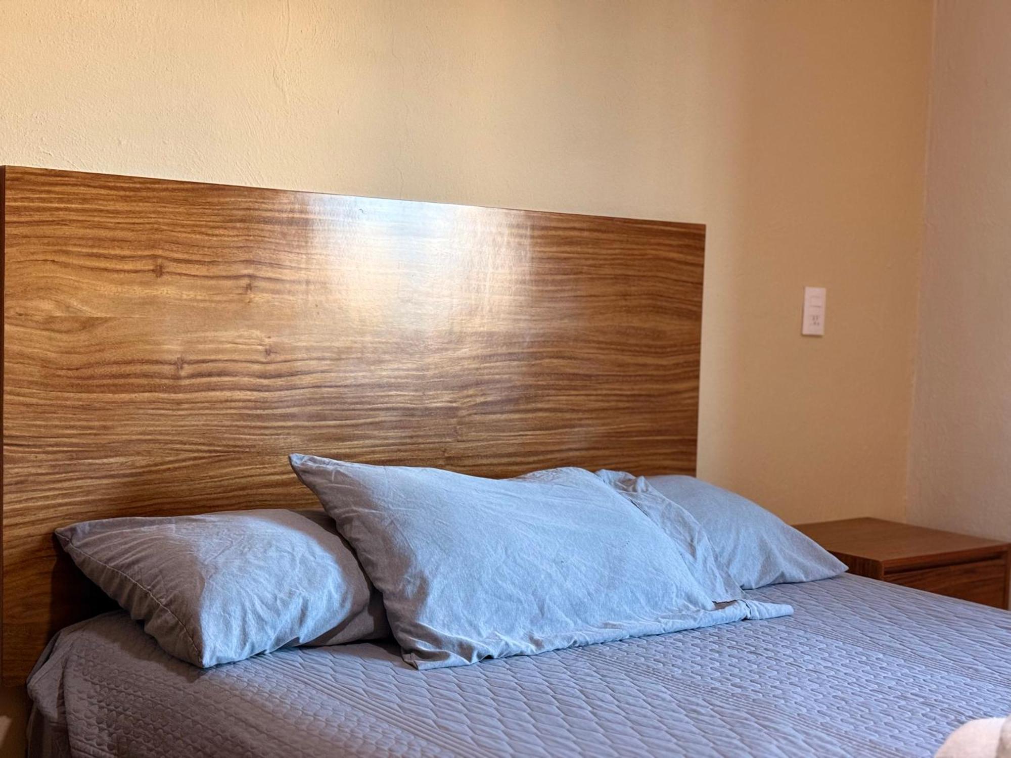 Villa La Palma Hotel Текила Экстерьер фото