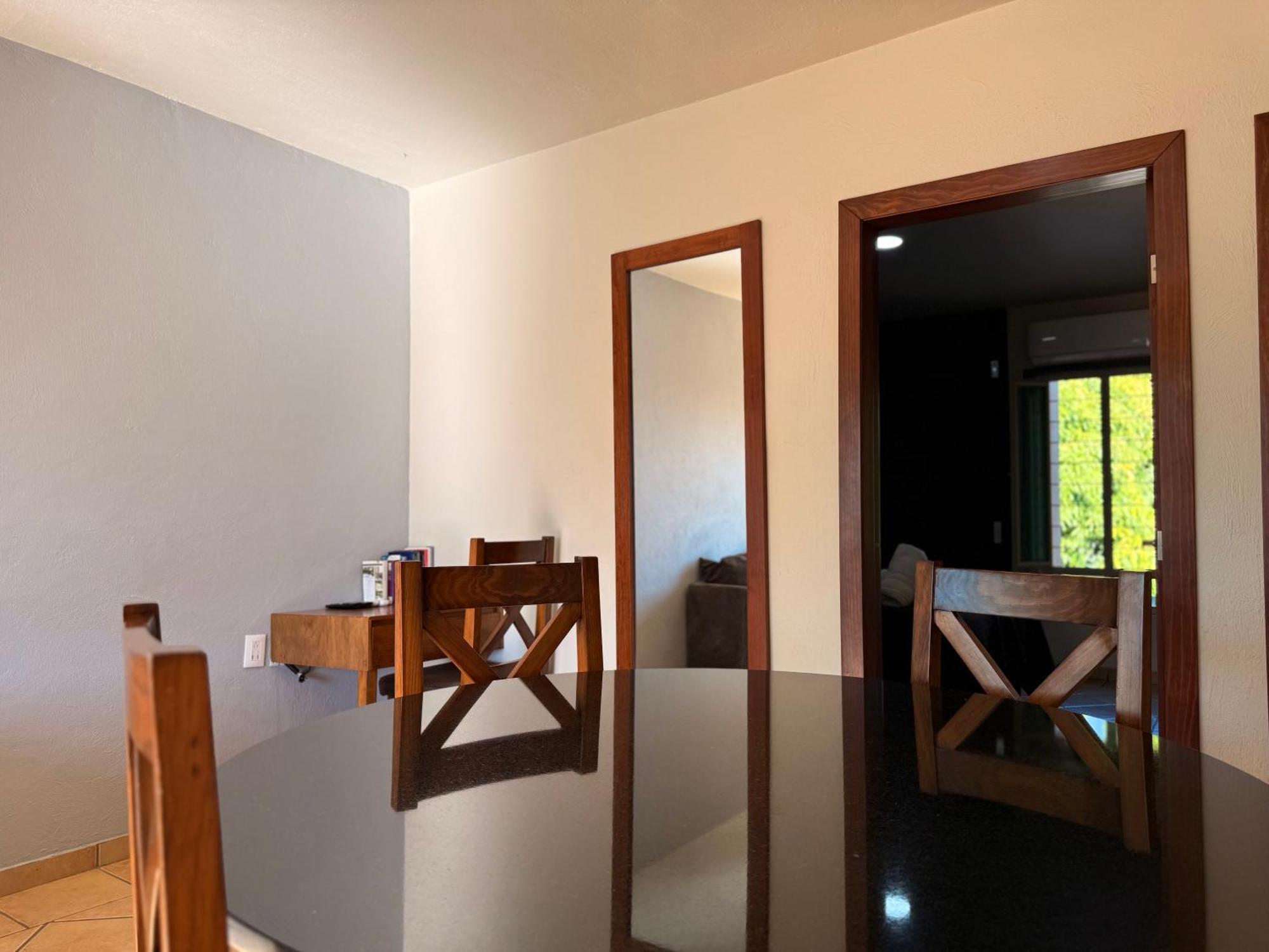 Villa La Palma Hotel Текила Экстерьер фото