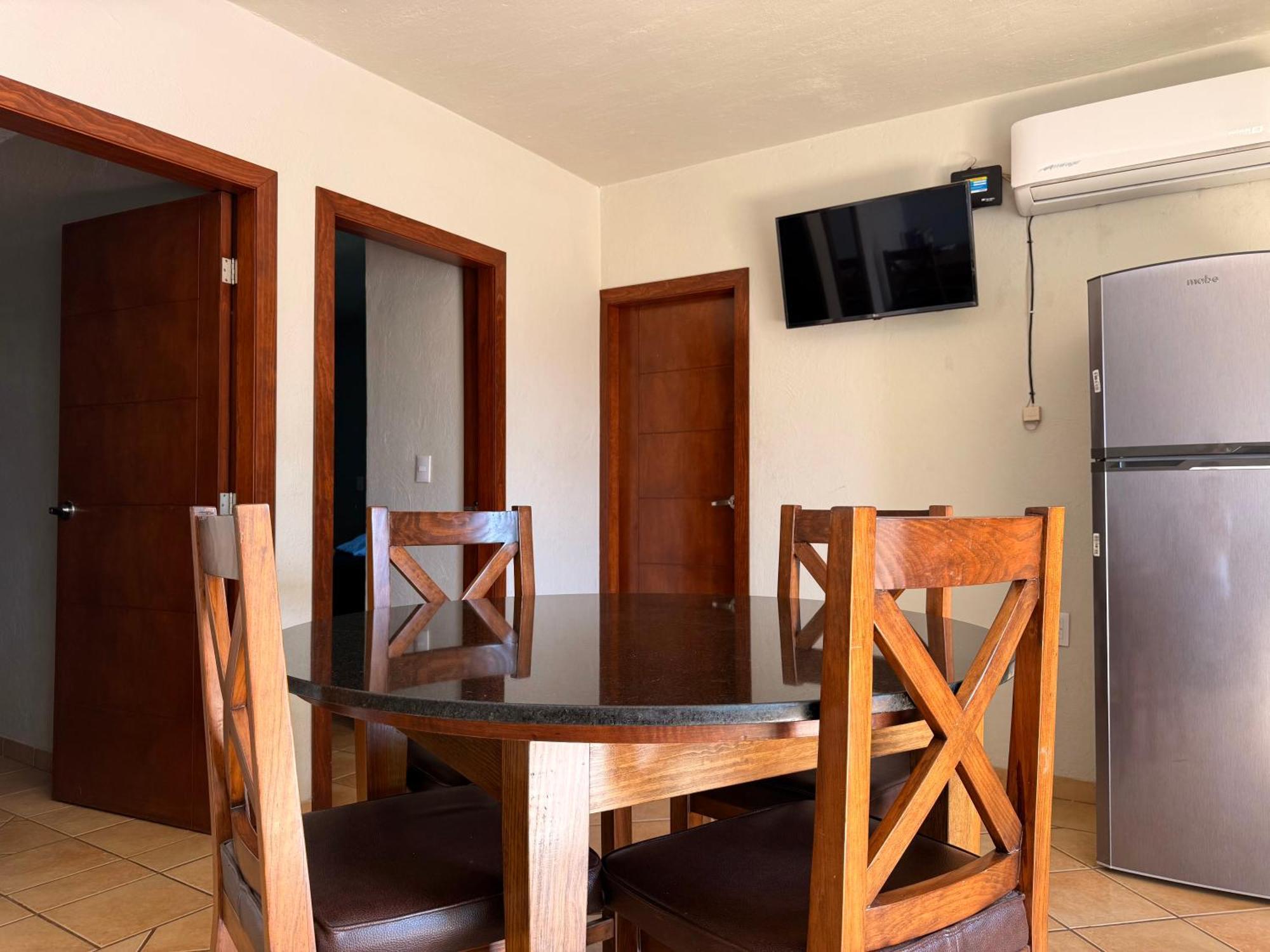 Villa La Palma Hotel Текила Экстерьер фото