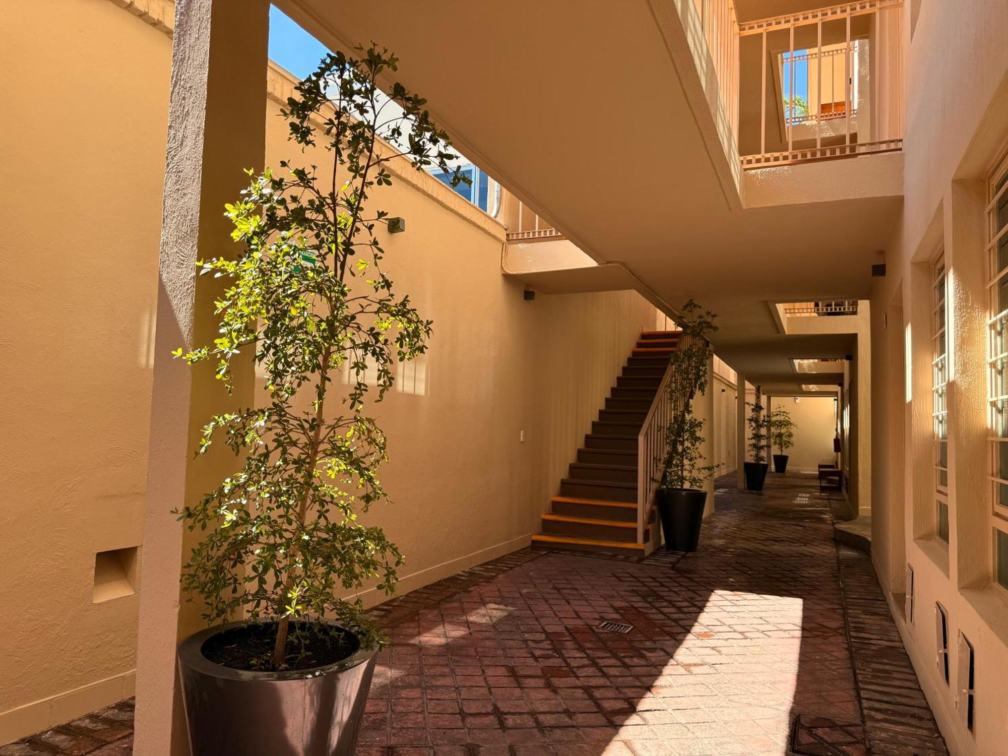 Villa La Palma Hotel Текила Экстерьер фото