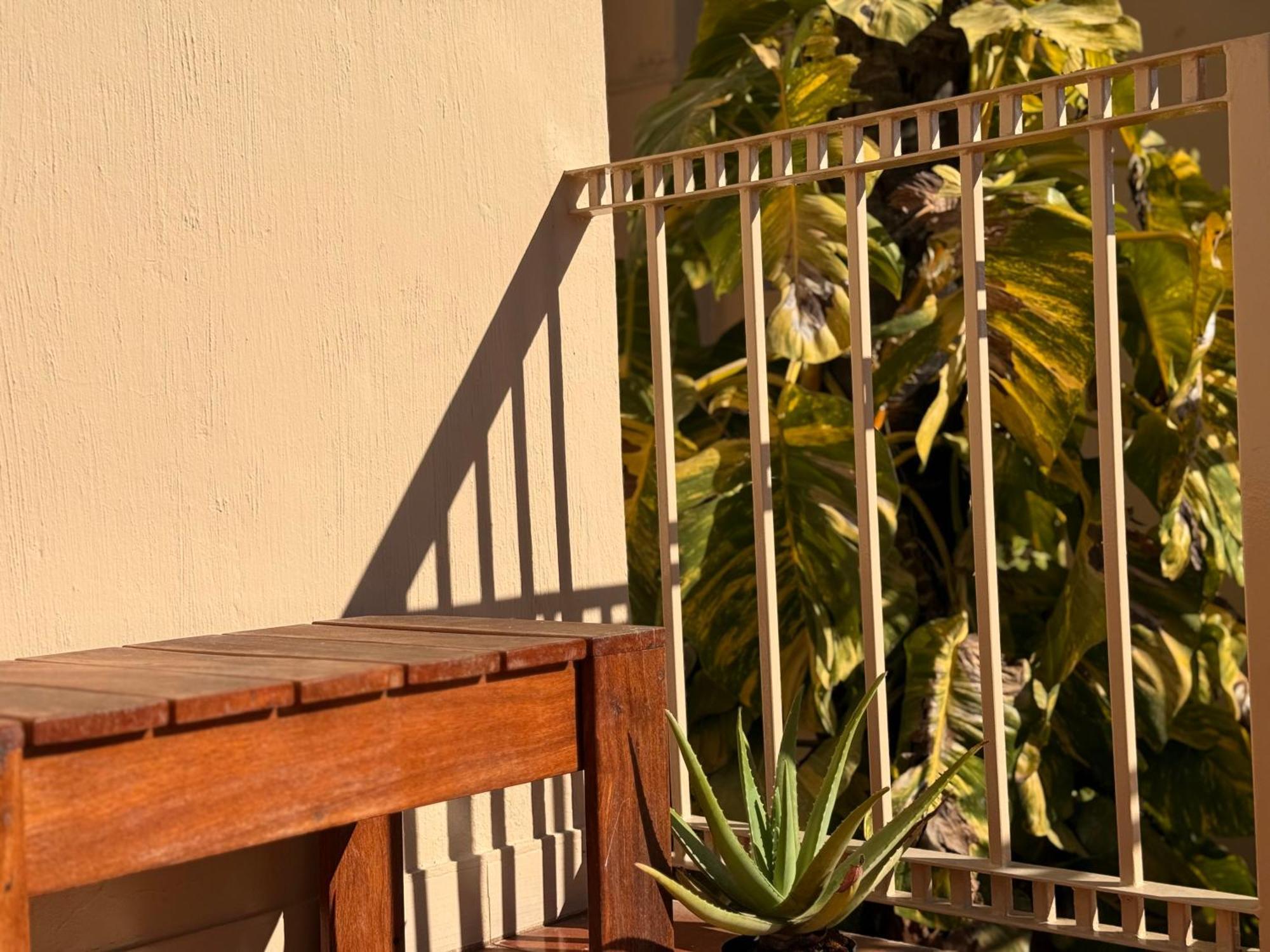 Villa La Palma Hotel Текила Экстерьер фото