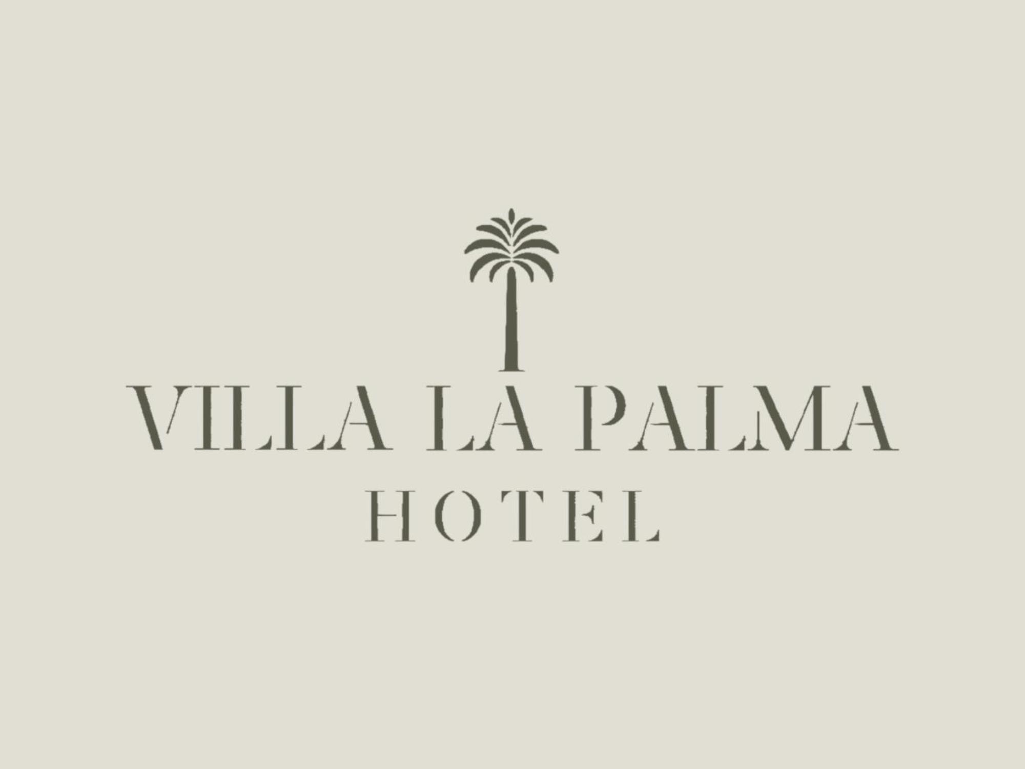Villa La Palma Hotel Текила Экстерьер фото